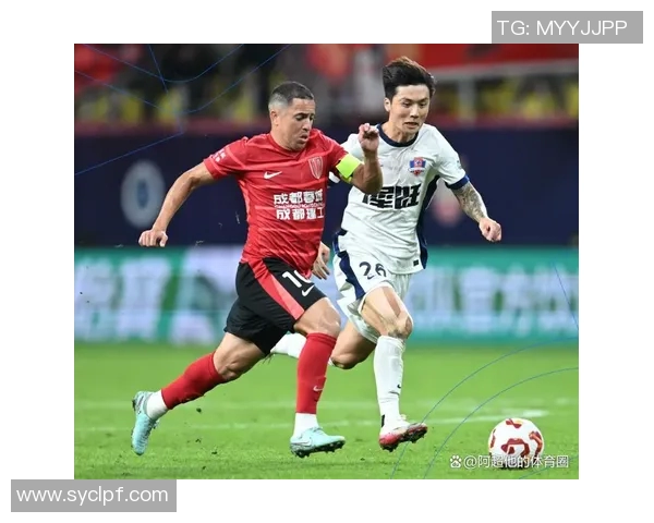 中超球员进球榜更新：射手之争白热化