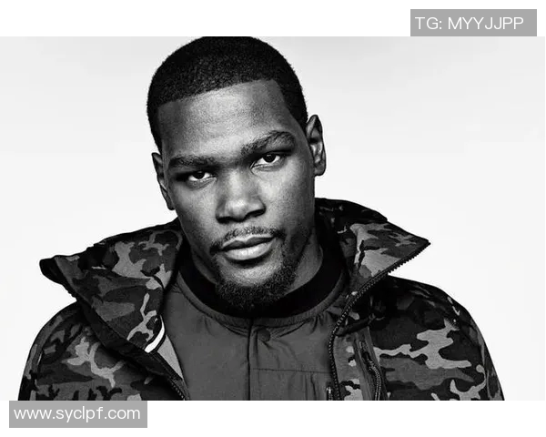 镜头回顾:杜兰特这一幕令人泪目