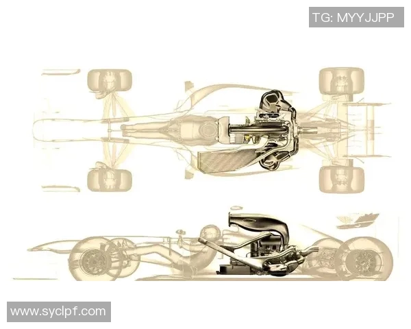 F1赛车空气动力学技术发展及比赛表现分析
