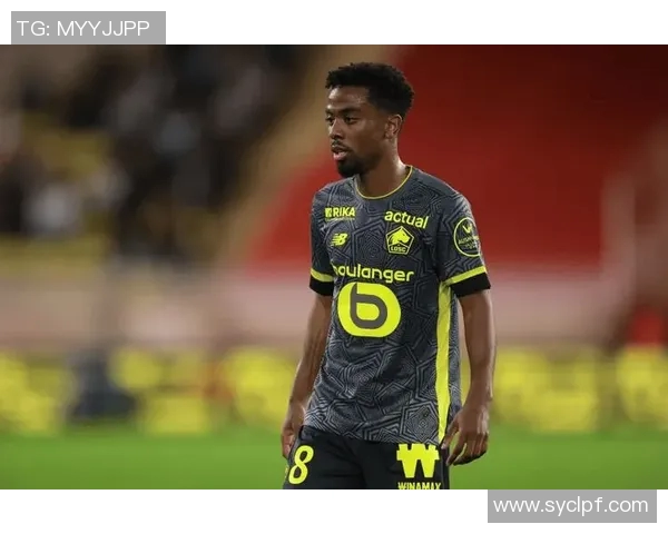 英超中场核心球员表现分析及其未来发展趋势预测