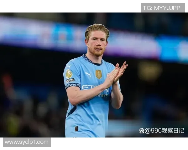 赛后评分出炉 德布劳内表现亮眼成为最大亮点引领全场风采