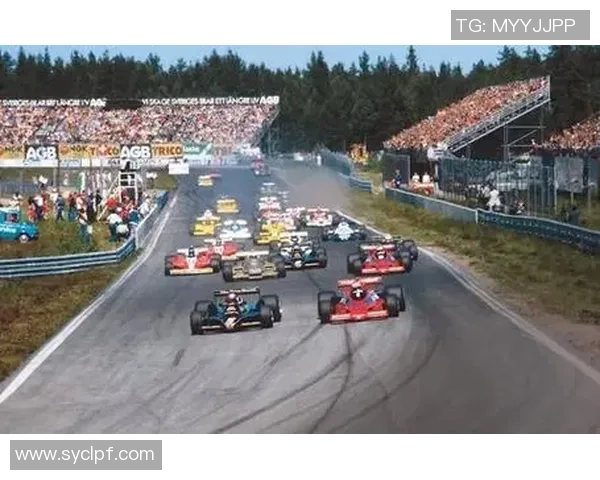 F1赛事经典回顾赛道争锋再起引爆极速激情