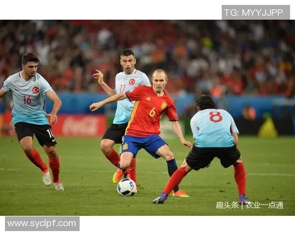 世界杯五大经典高光时刻盘点 回忆杀瞬间让你热泪盈眶